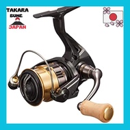 Shimano Spinning Reel Trout 18 Cardiff CI4+ 1000S