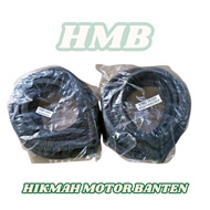 ONE SET OF A PAIR of Front Door Rubber or Wheatherstrip Sub Assy Front Door Toyota Landcruiser Hardt