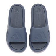 adidas Slippers Adicane Slide Dark Blue Men Women Shoes Cushioning Midsole Sandals [ACS] IE7898