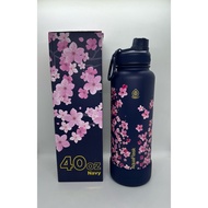 ☂ □ ♞AquaFlask Sakura Limited Edition