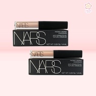 NARS Radiant Creamy Concealer (Miniature) 1.4ml - Vanilla/ Custard