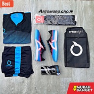 Latest futsal shoes, Latest ORIGINAL Grade Ortuseight Catalyst Bima Futsal Shoes, Complete Package o