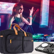 Carrying Bag Fit for DDJ FLX4 DDJSB3 DDJSB2 DDJ400 DDJRB Controller Portable DJ Gear Storage with Sh