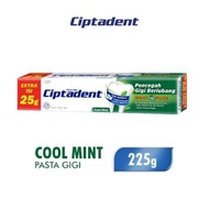 Ciptadent 225gram pasta gigi jumbo