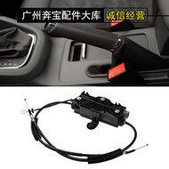 BMW 535 GT F07 730 740 F02 X5 X6 F15 F16 Parking Brake Hand Brake Module Automobile Parts And Access