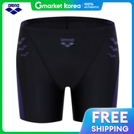 Arena | ชดวายนำผชาย Arena รน Monoray 3 ชน A5FM1MD16_BLK (แถมถงเกบชดวายนำ)