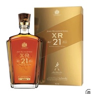 Johnnie Walker Xr 21 Years
