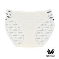 Wacoal Panty กางเกงในรูปแบบบิกินนี่ รุ่น WU2C04