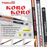 Rod antenna rod tegek rod tornado koro koro tegek koro Pole koro