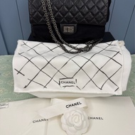 Chanel 2.55揉製牛皮（經典不敗款式）