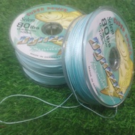 SELEM Dyneema Braided Line 100m 80m