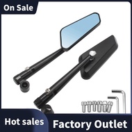 Motorcycle Side Mirror Rearview for  CB1000R CB650R CB300R  SV650 Bandit  MT03  Z650