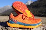 全新HOKA Tecton X (US10D/EU44) for men