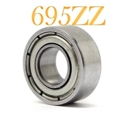 Bearing 695 Z Price Per 10 Pcs