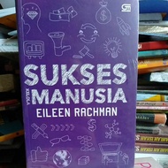 Eileen Rachman's Success Book