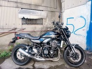 Kawasaki Z900RS ABS