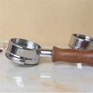 ก้านชงกาแฟ ด้ามชงกาแฟ หัวชงกาแฟ Bottomless Portafilter ขนาด 58mm La Marzocco