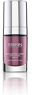 111SKIN Space Defense Bright Eye Lift Gel NAC Y² | For Dark Circles & Swollen Eyes | Minimize Puffy 