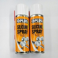 QPlus Silikon Spray.