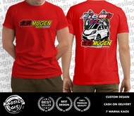 Kaos Jazz Fit Ge8 Series - Kaosilogis