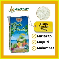 ♞Buko Pandan Premium Rice 5KG