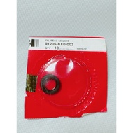 Oil seal 12×20×5, goat seal, small Sonic water seal, Winner zin new - 91205-KF0-003-1