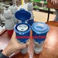 Legrand Mobile Mounting 3Pin 32A 2P+E 32A Ip44 Legrand 555214 Original Original