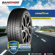 Ban Mobil 185/65 R15 Goodyear Assurance Duraplus 2