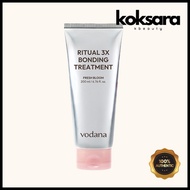 VODANA Ritual 3X Bonding Treatment 200ml