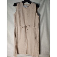 Thrift Mini Dress / Mdc011 / Thrifting / Mini Dress / Korean Mini Dress / Thifting