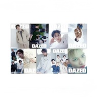 Pre-Order | Dazed & Confused Magazine (ENHYPEN) - May 2026