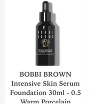 Bobbi brown 粉底液