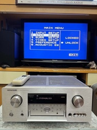 Marantz  av surround receiver sr7002