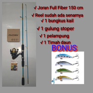 Grouper Fishing Set