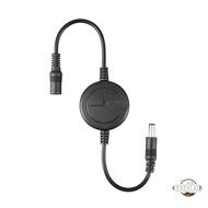 Automatic 72-hour WiFi Router Reset Timer - DC5V-15V White