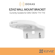 EZVIZ Wall Mount Bracket Compatible with EZVIZ C6N/C6CN/TY1/TY2