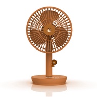 พัดลมตั้งโต๊ะ # DRMIN-P9 6" USB MY HOME FA004