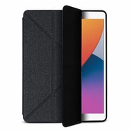 Wroof เคส iPad 9/8/7 Gen with Pencil Socket Case