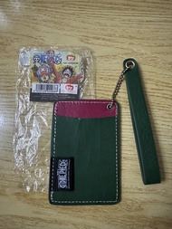 One piece 卡套