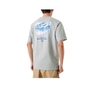 THE NORTH FACE Urban Exploration T Shirt Mens Gray NF0A88GK-A0M
