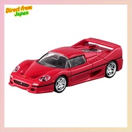 [Direct from Japan] TAKARA TOMY Tomica Premium 06 Ferrari F50