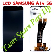 Lcd Touchscreen Samsung A14 5G A146 Fullset New Product