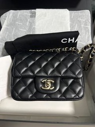 Chanel Classic Flap mini