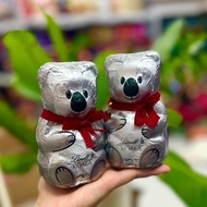 (Australian Goods) chocolate Candy (chocolate) Lindt 100g Koala Bear Shape Suitable As Gifts