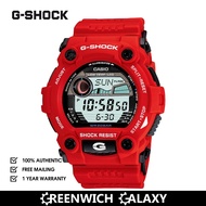 G-Shock Digital Sports Watch (G-7900A-4A)