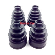 Nisto (นิสโต้) ยางกันฝุ่นเพลานอก / ใน NISSAN MARCH ALMERA นิสสัน มาร์ช อัลมีร่า 2010-2016 / Note โน้