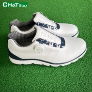 Pgm XZ281 men's golf shoes are comfortable