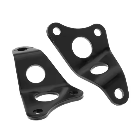 Front Motor Engine Mounts for Yamaha YFZ450 YFZ 450 2004-2013 5D3-21316-01-00