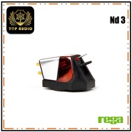 Rega Nd3 Moving Magnet Cartridge