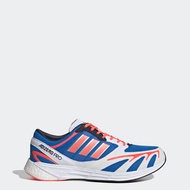adidas วิ่ง รองเท้า Adizero Pro V1 DNA ผู้ชาย สีน้ำเงิน GW2751